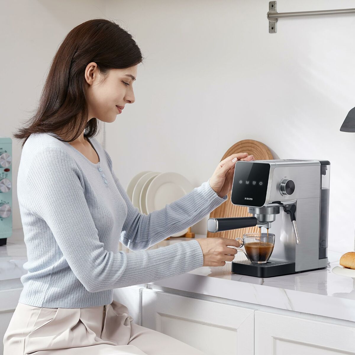 Monitor Gaming Xiaomi Quad HD 27"