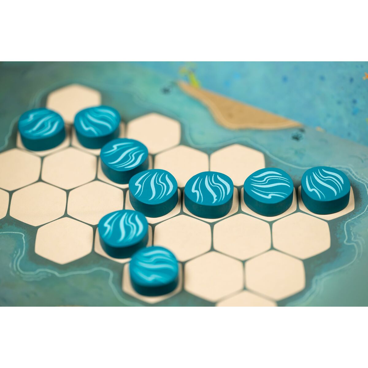 Juego de Mesa Asmodee