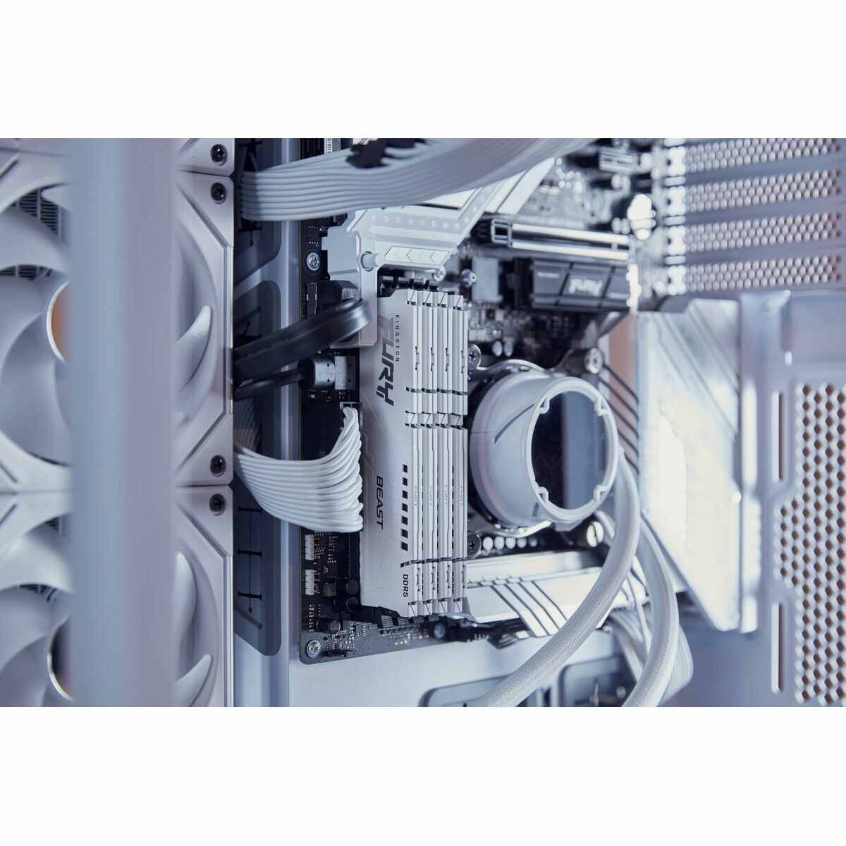 Memoria RAM Kingston KF564C32BWE-16 16 GB DDR5 cl32