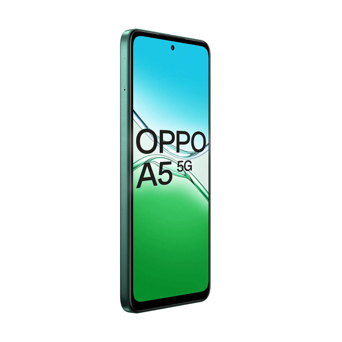 Smartphone Oppo CPH2735 6,67" Octa Core 4 GB RAM 128 GB Verde