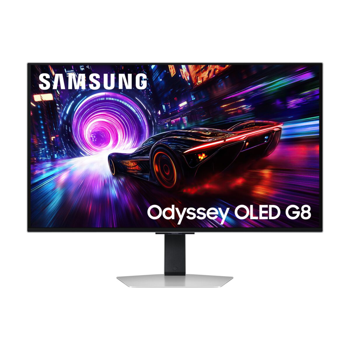 Monitor Gaming Samsung LS32FG816SUXEN 4K Ultra HD 32"