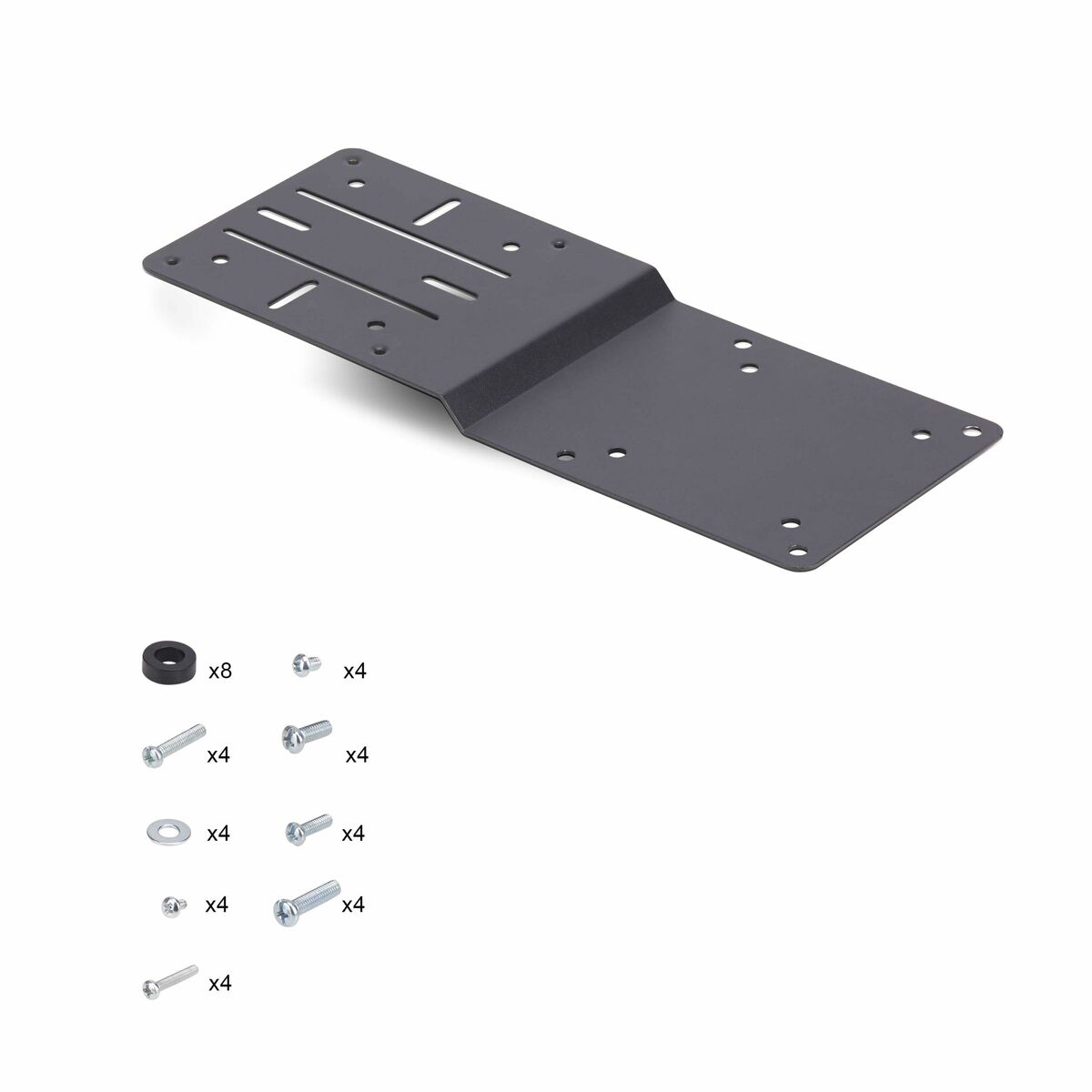 Soporte de Mesa para Pantalla Startech DOCK-NUC-VESA-MOUNT