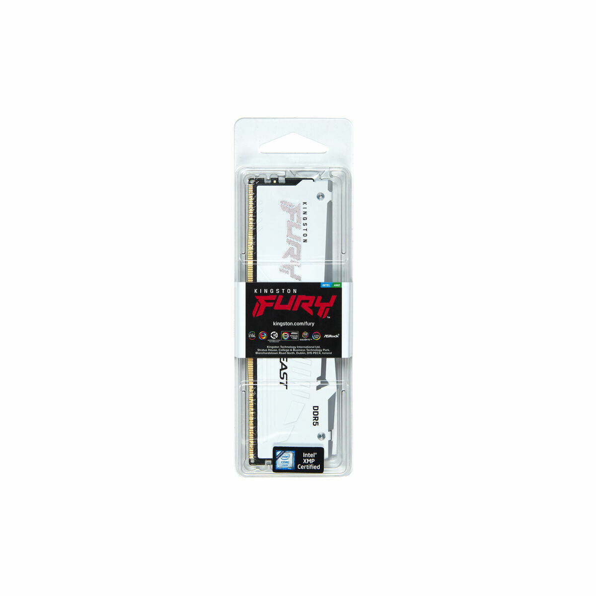 Memoria RAM Kingston KF564C32BWEA-16 16 GB DDR5 cl32