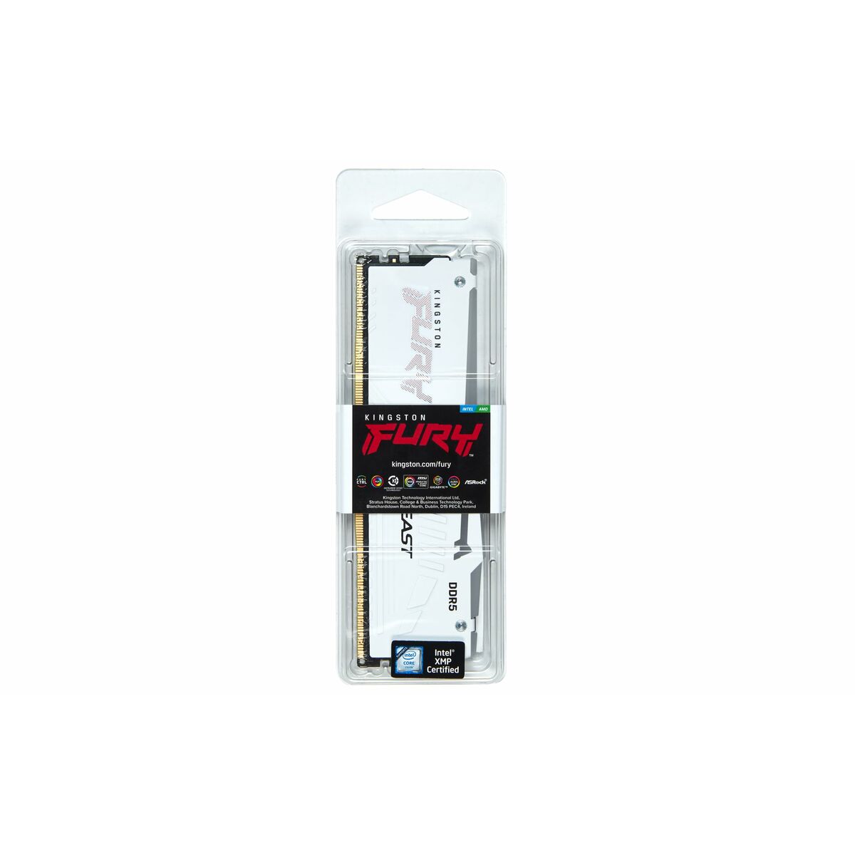 Memoria RAM Kingston KF564C32BWEA-16 16 GB DDR5 cl32