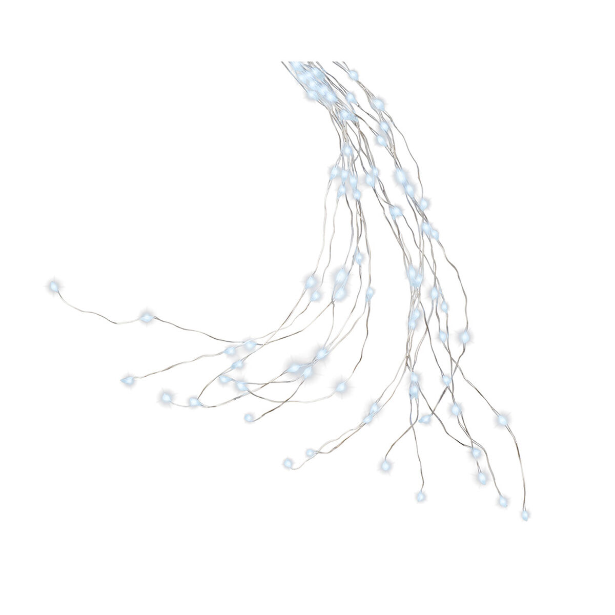 Guirnalda de Luces LED Lumineo