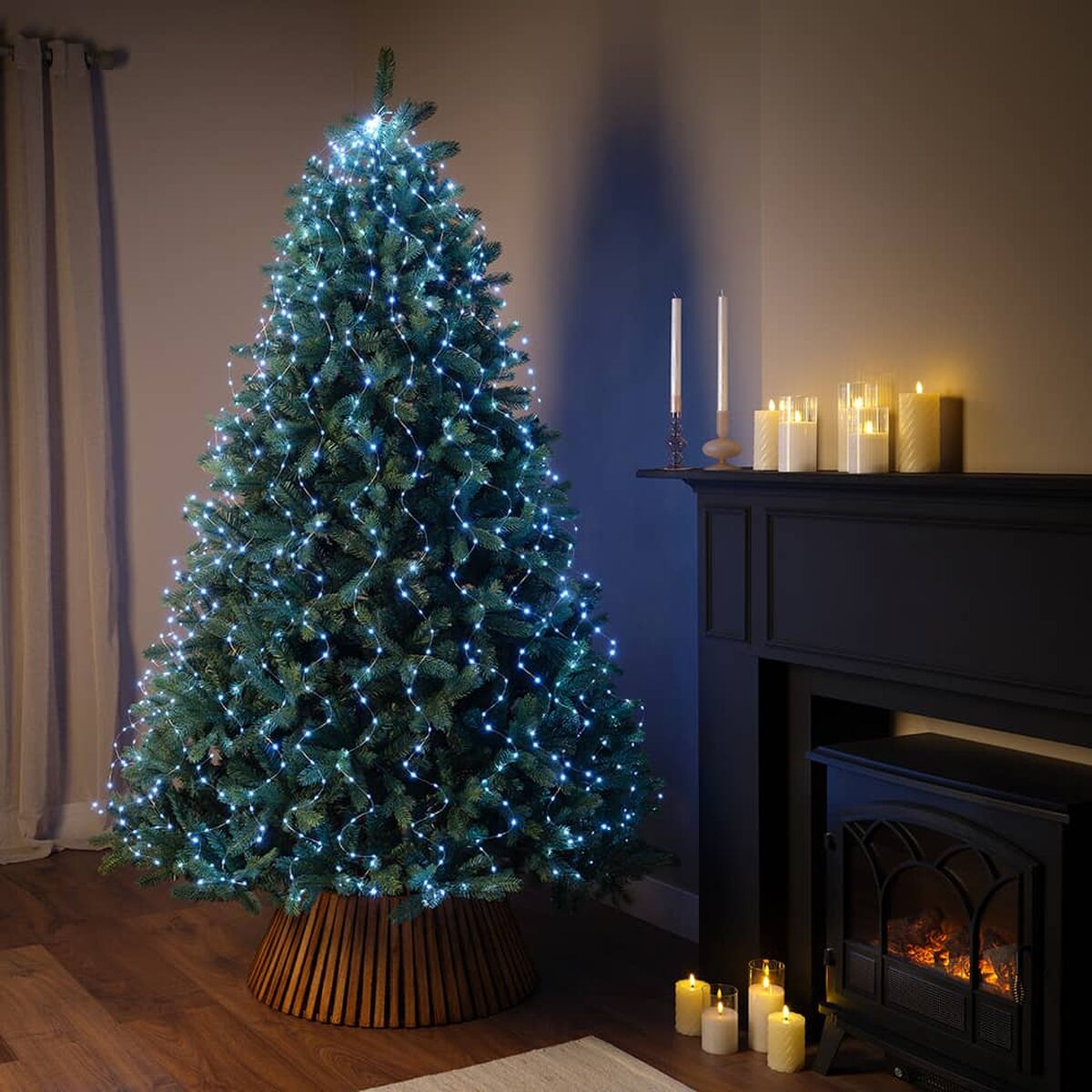 Guirnalda de Luces LED Lumineo