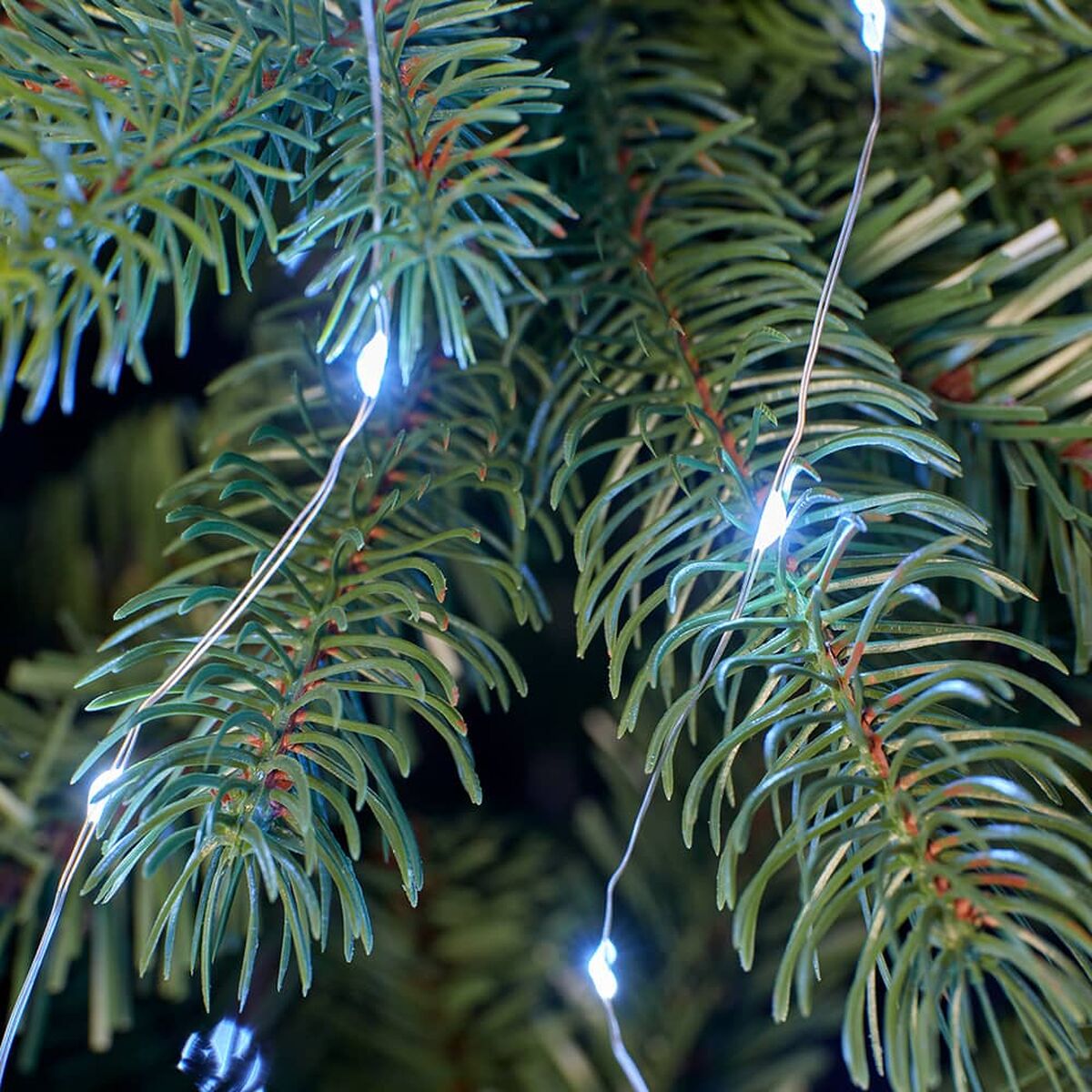 Guirnalda de Luces LED Lumineo