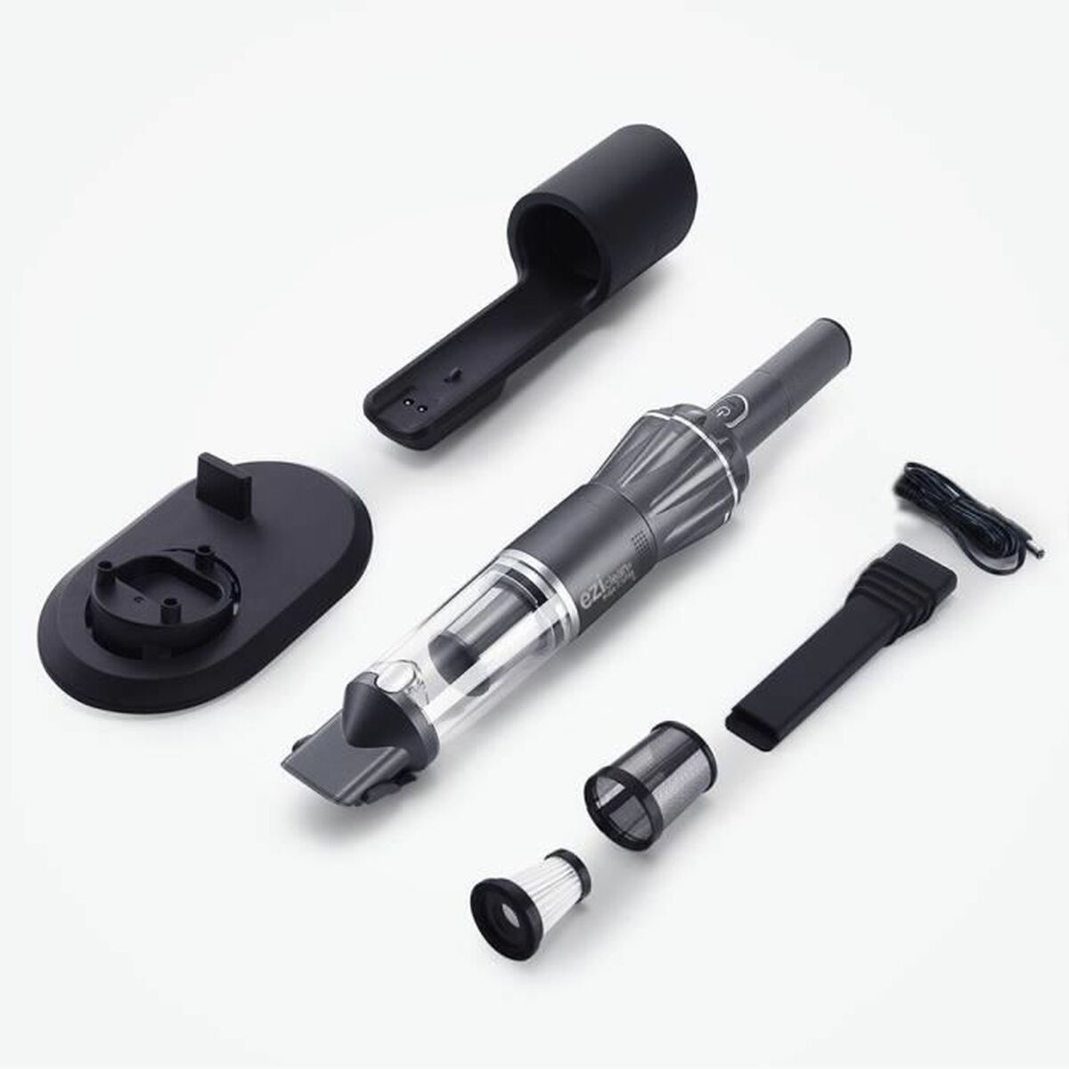 Aspiradora de Mano EZIclean