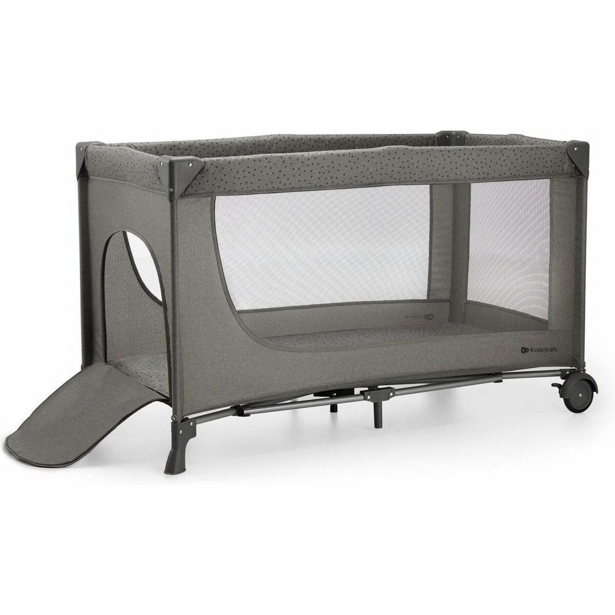 Cuna de Bebé Kinderkraft KLJOY02DGR00000