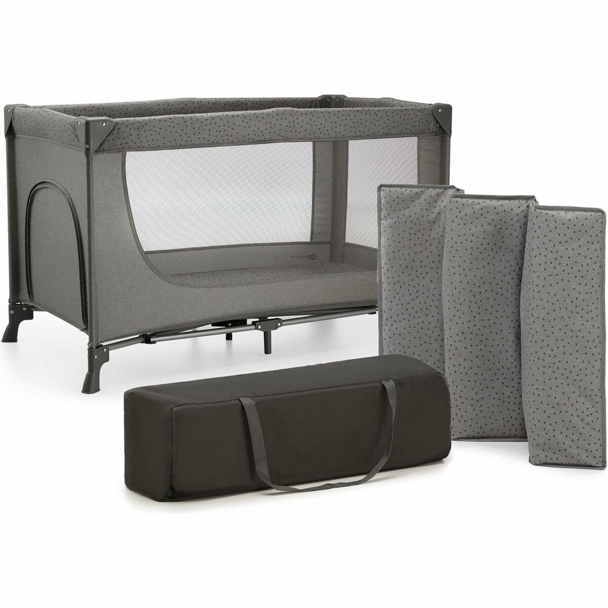 Cuna de Bebé Kinderkraft KLJOY02DGR00000