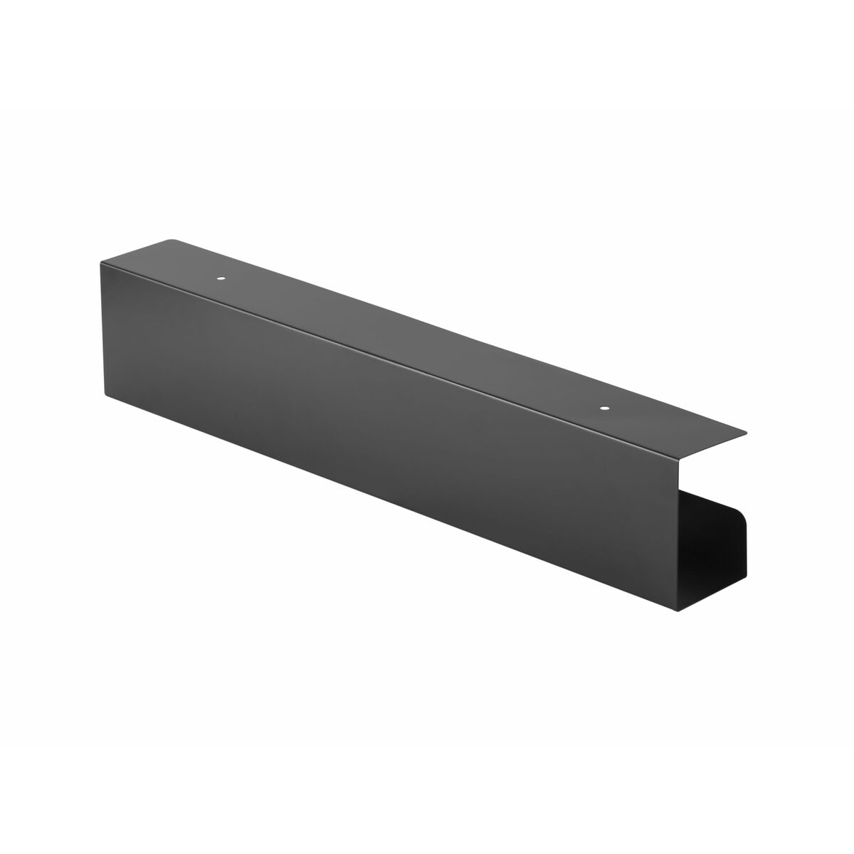 Organizador de Cables Equip 650863 Negro