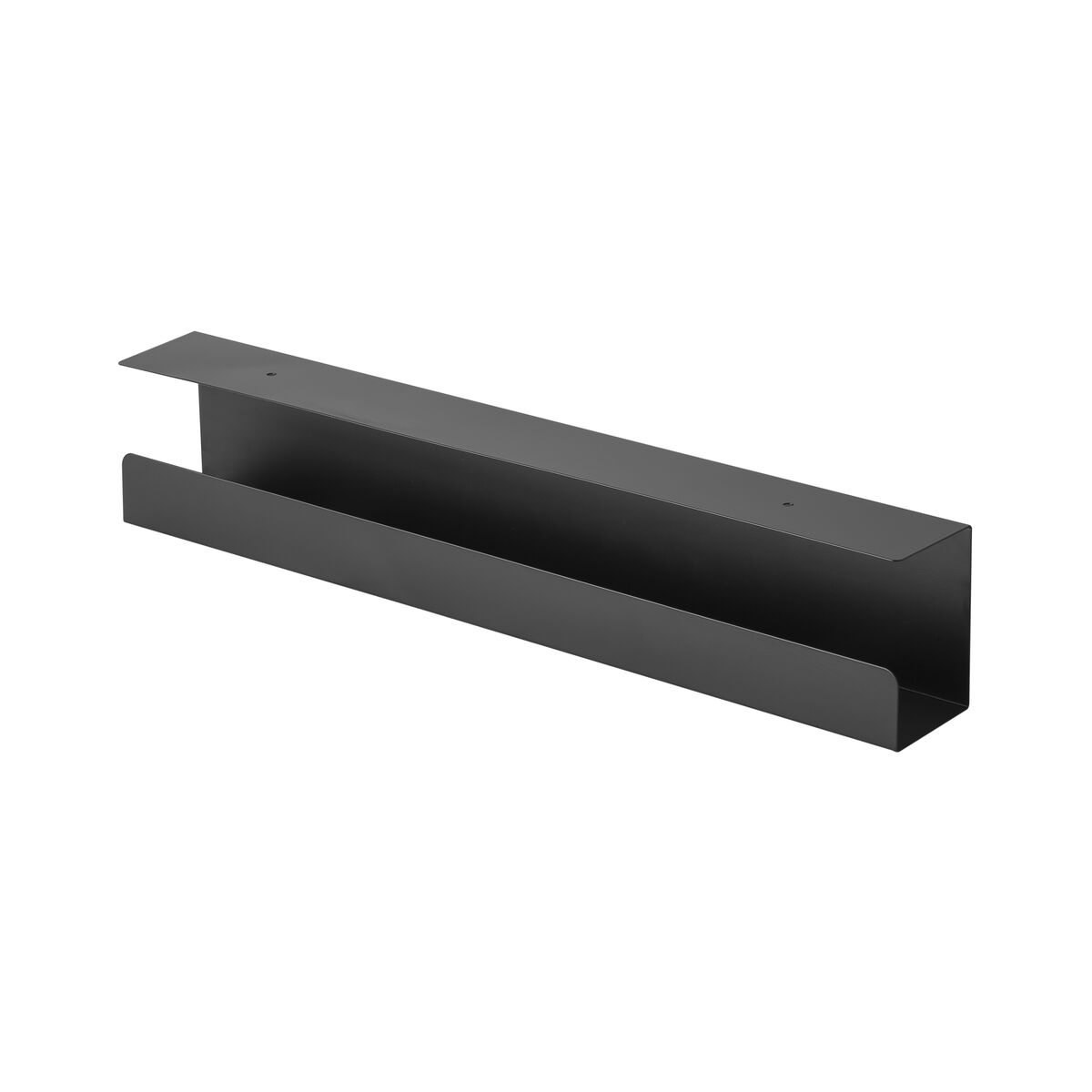 Organizador de Cables Equip 650863 Negro