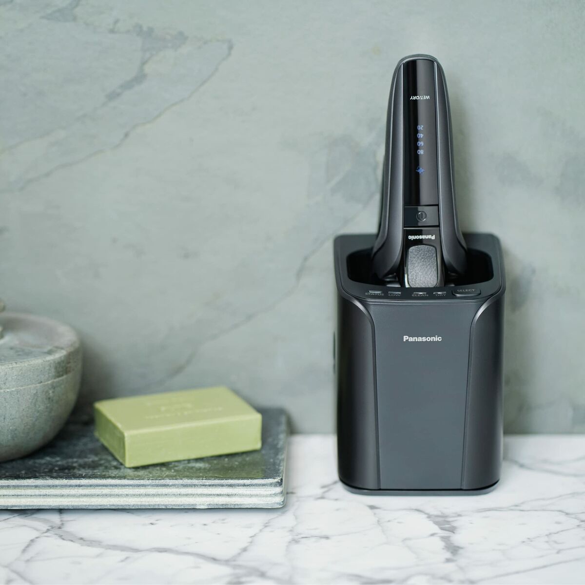 Albornoz Panasonic ES-LS9A-K803