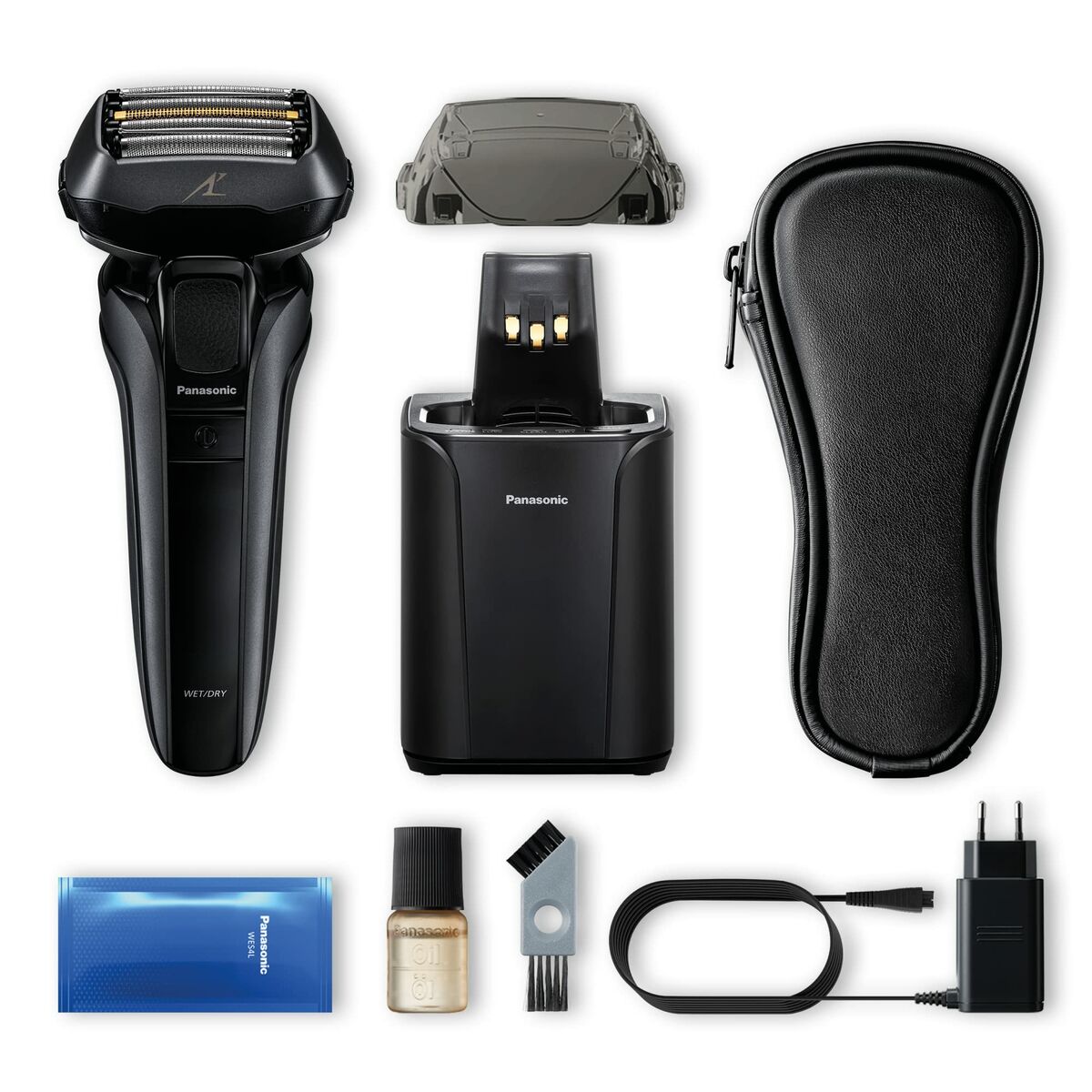 Albornoz Panasonic ES-LS9A-K803