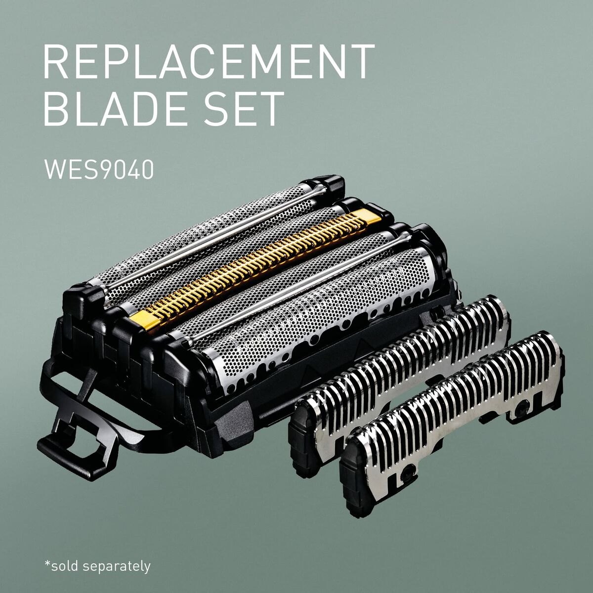 Albornoz Panasonic ES-LS9A-K803