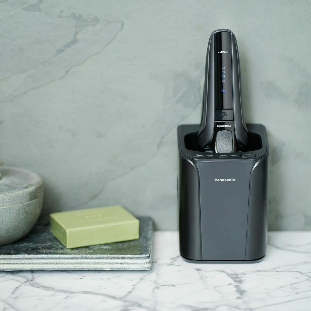 Albornoz Panasonic ES-LS9A-K803