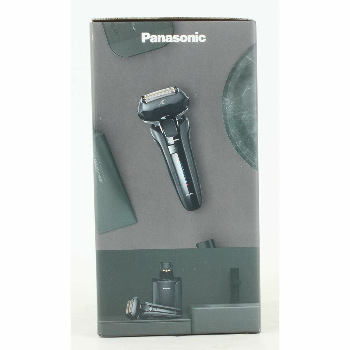 Albornoz Panasonic ES-LS9A-K803