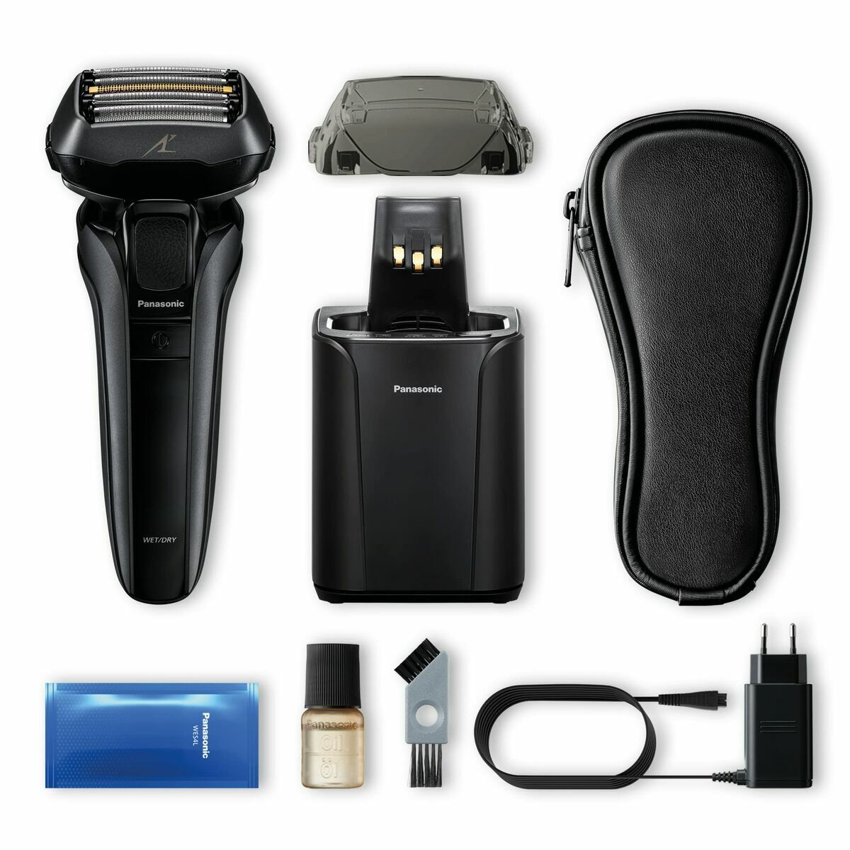 Albornoz Panasonic ES-LS9A-K803