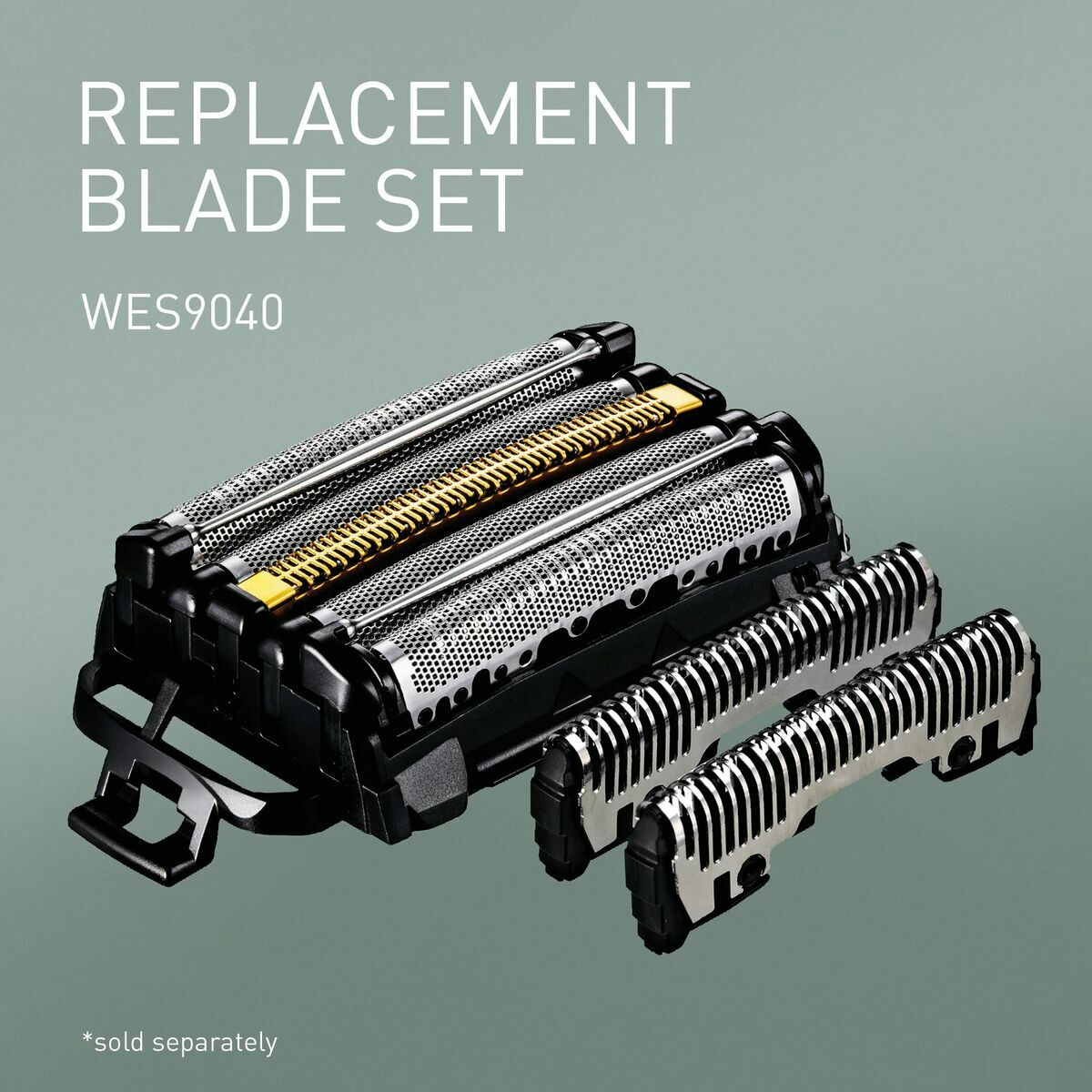 Albornoz Panasonic ES-LS9A-K803