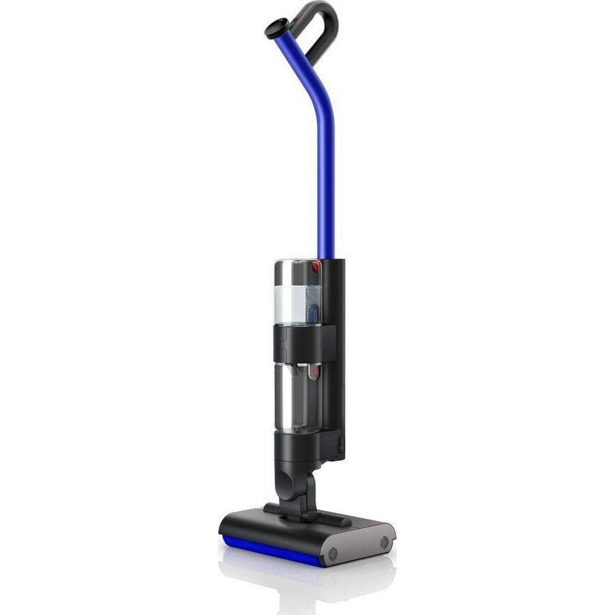 Fregona Eléctrica Dyson WASHG1 Negro