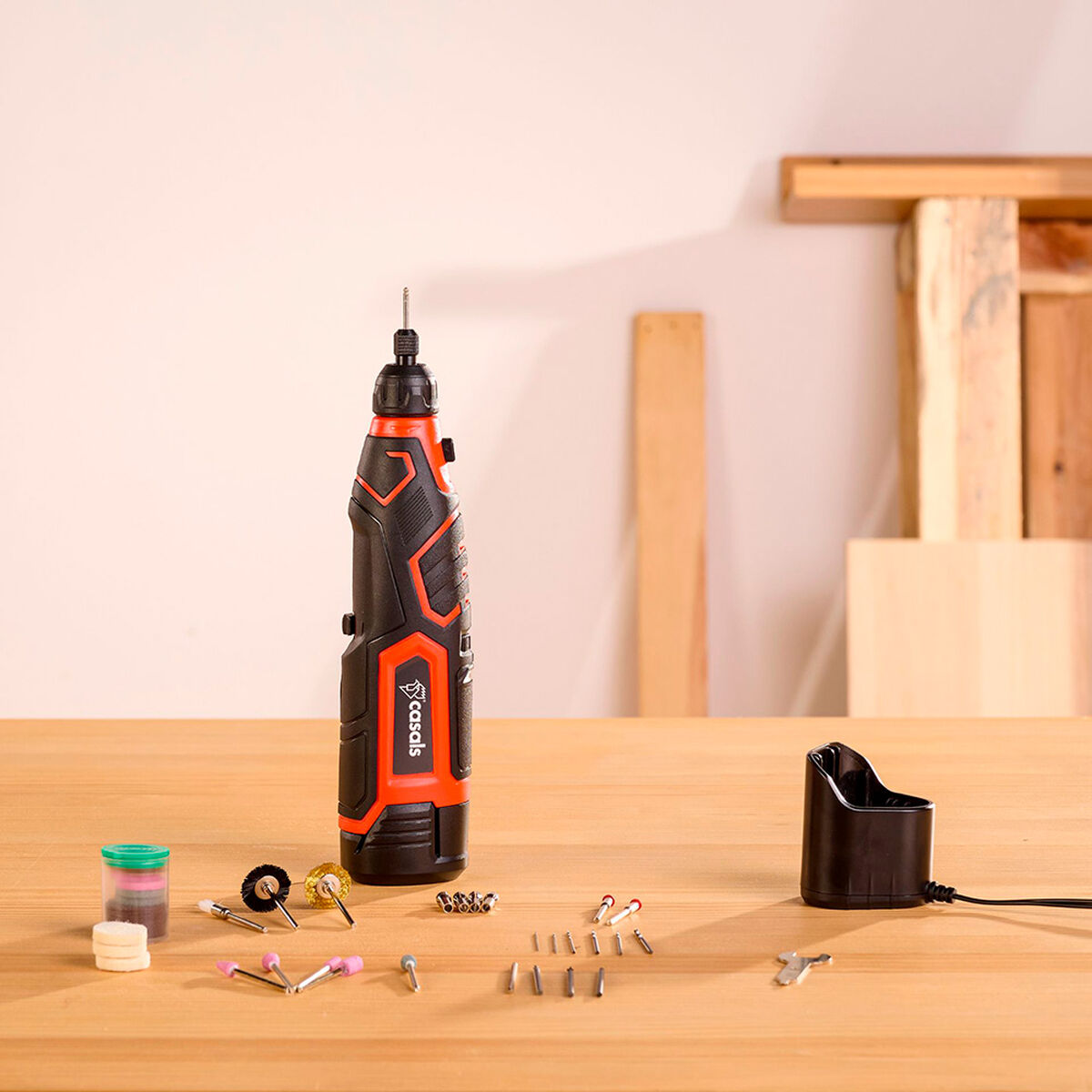 Aceite de Cadena Casals cmg1205bc