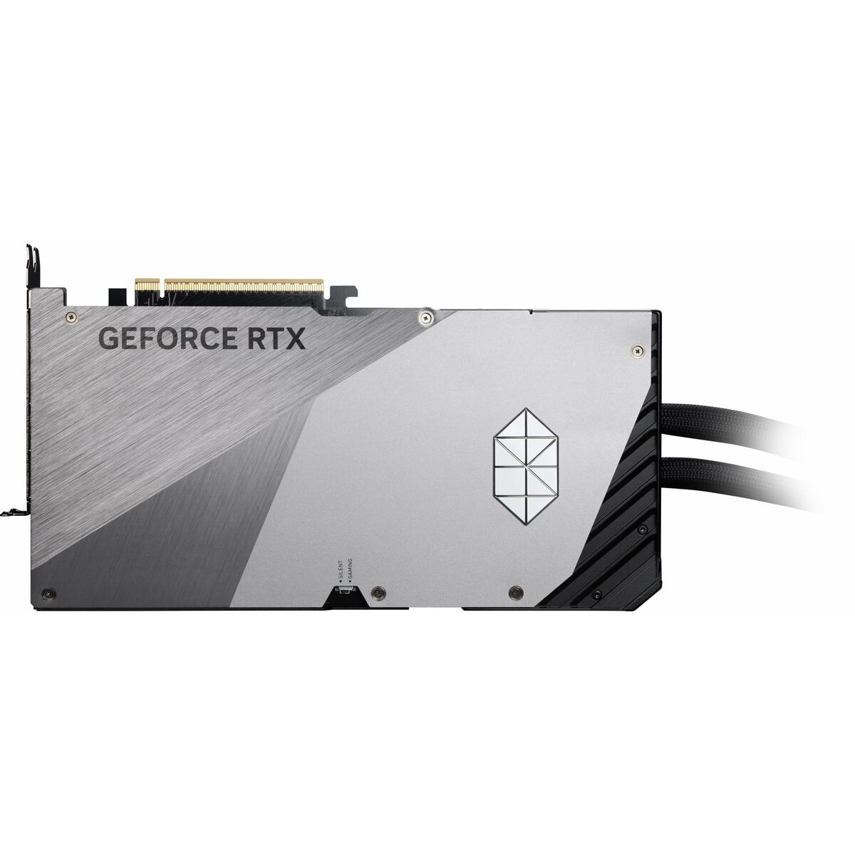 Tarjeta Gráfica MSI RTX 5080 16G SUPRIM LIQUID SOC GEFORCE RTX 5080 16 GB GDDR7
