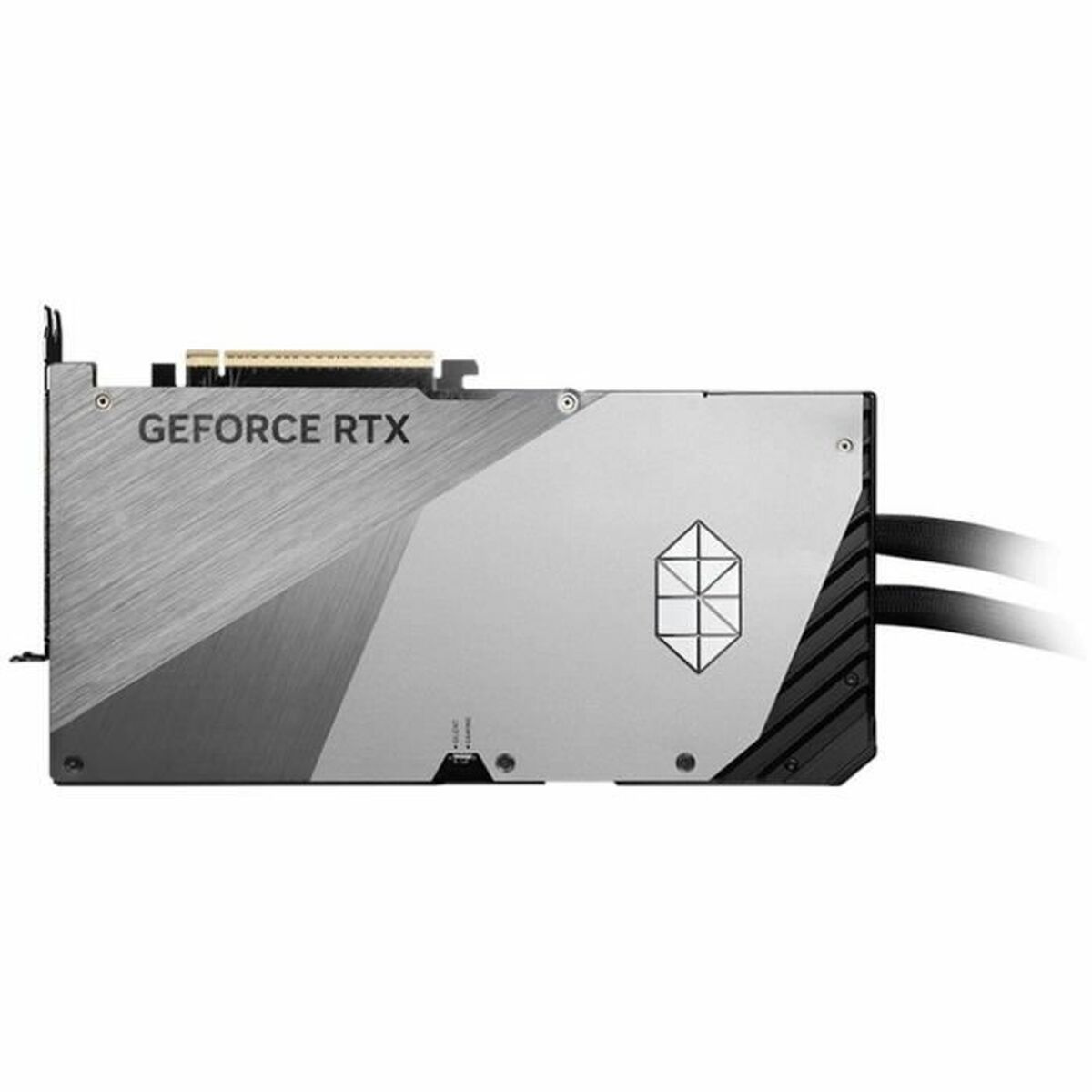 Tarjeta Gráfica MSI RTX 5080 16G SUPRIM LIQUID SOC GEFORCE RTX 5080 16 GB GDDR7