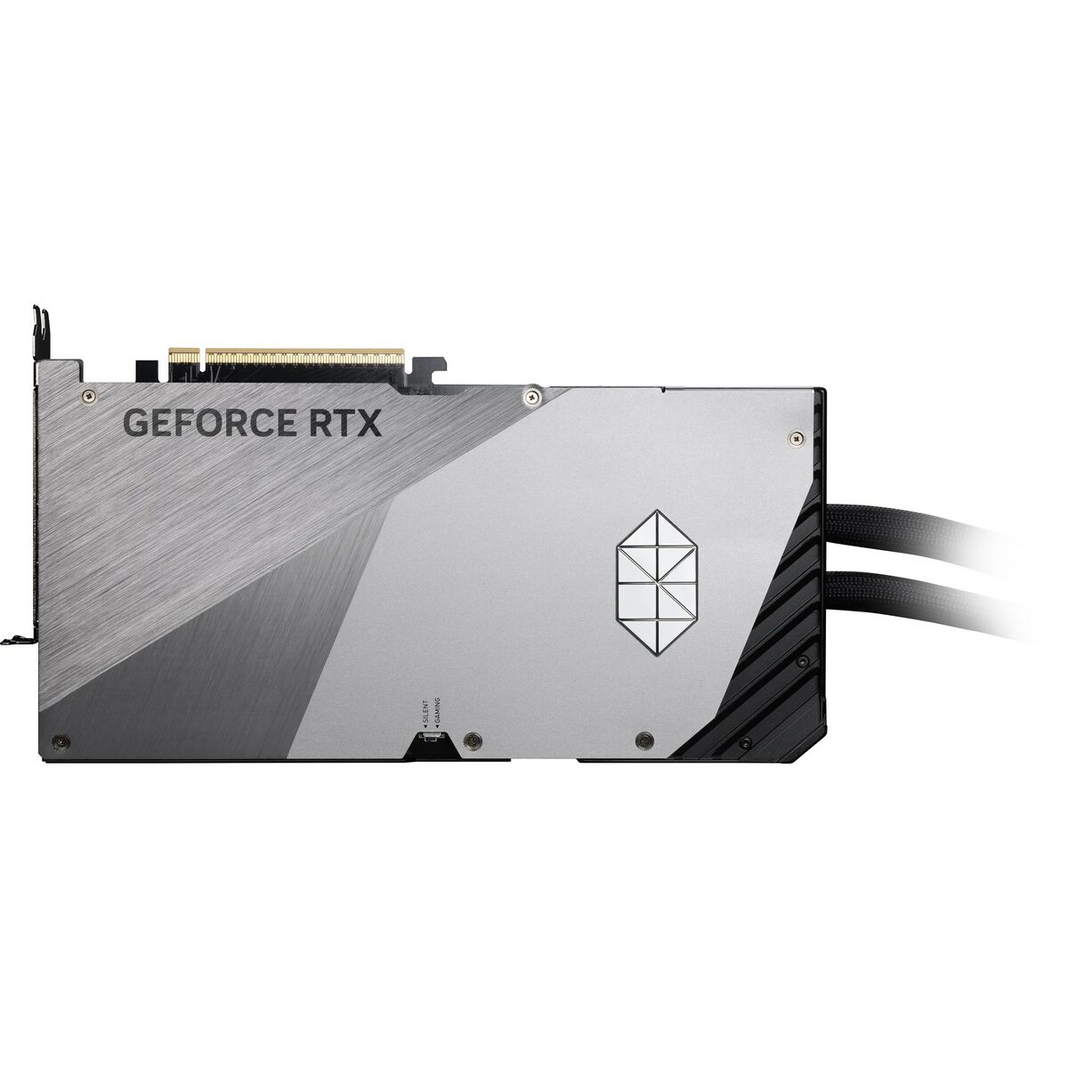 Tarjeta Gráfica MSI RTX 5080 16G SUPRIM LIQUID SOC GEFORCE RTX 5080 16 GB GDDR7