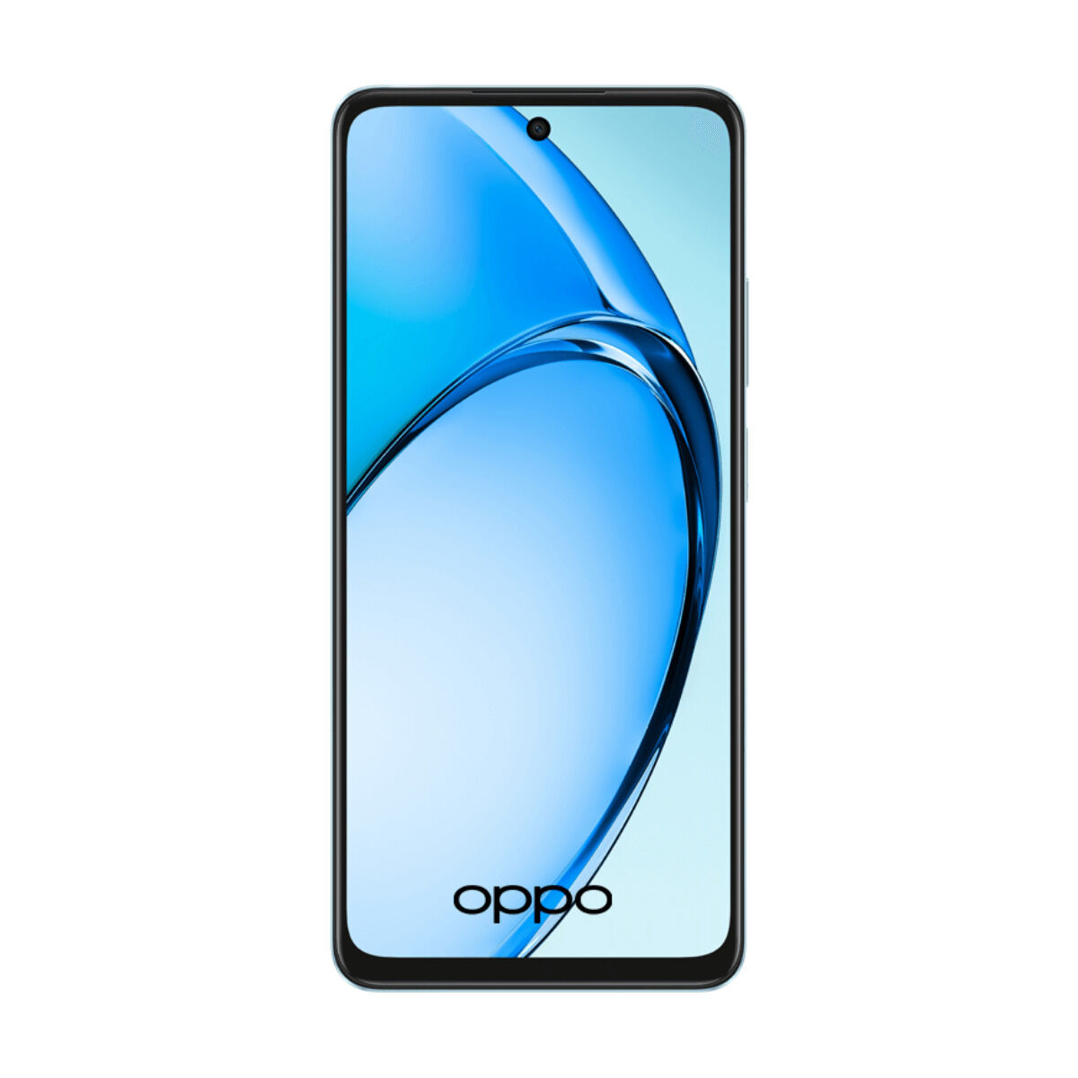 Smartphone Oppo 6,67" Azul
