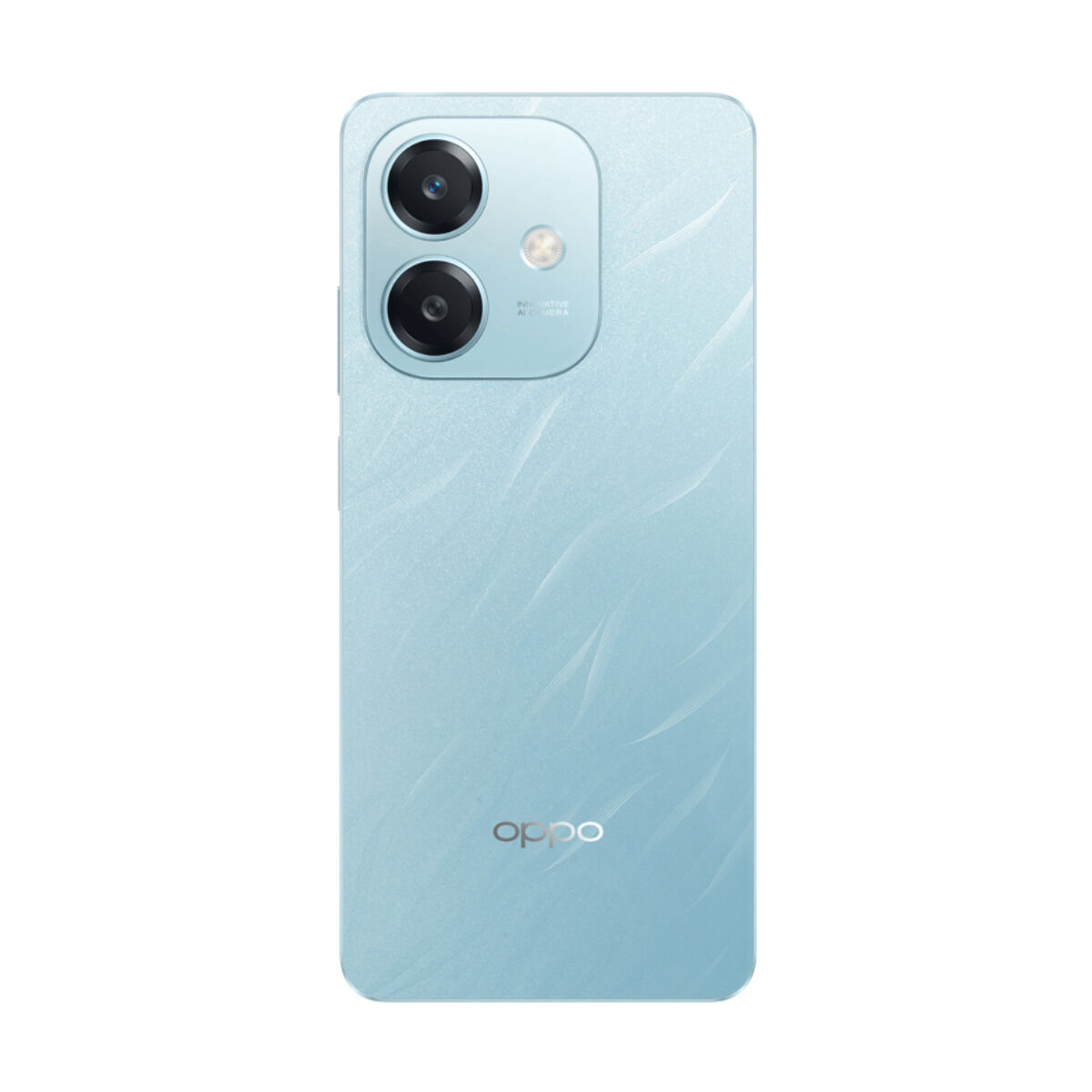 Smartphone Oppo 6,67" Azul