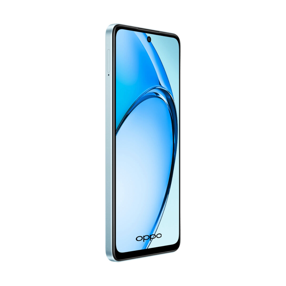 Smartphone Oppo 6,67" Azul