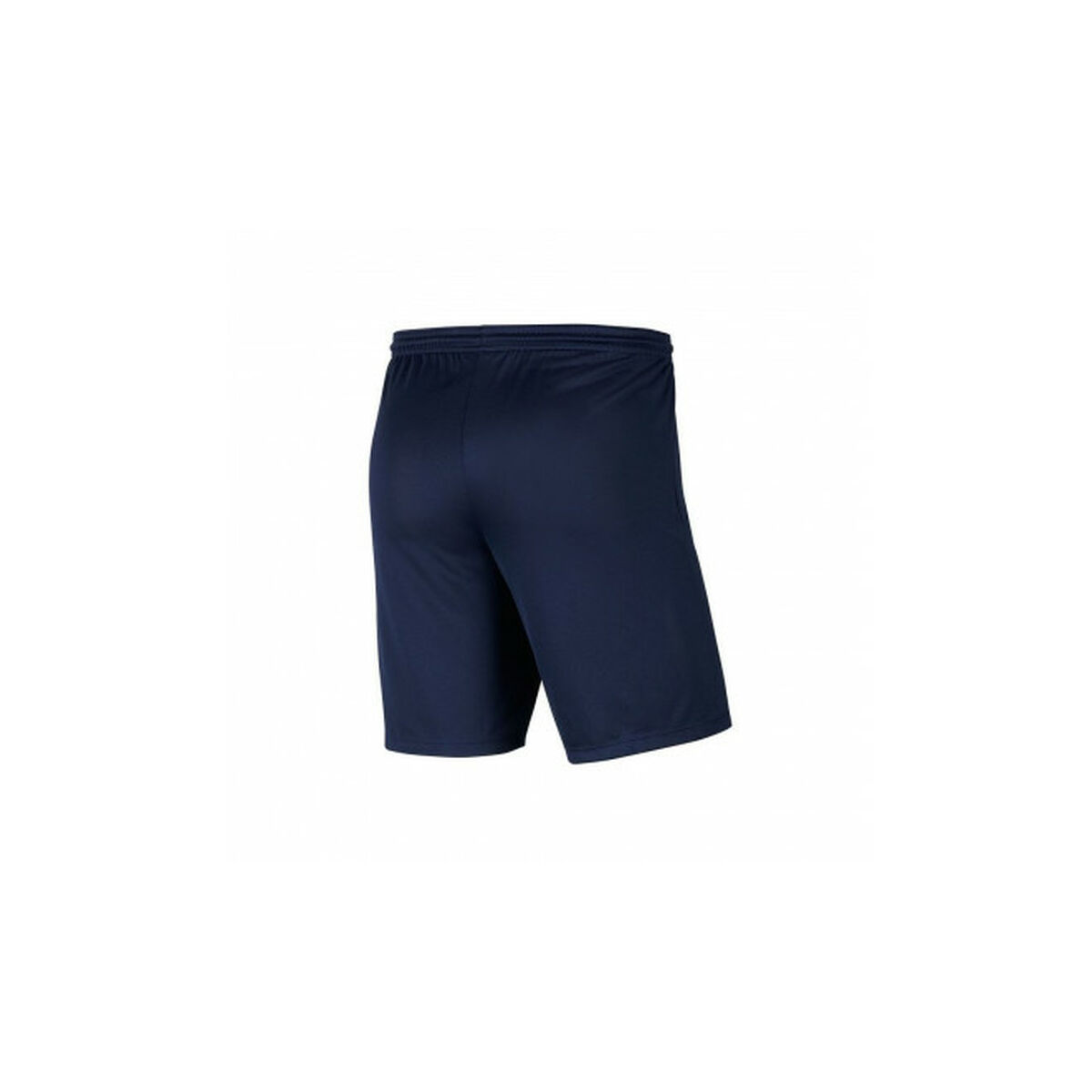 Pantalones Cortos Deportivos para Niños Nike DRI FIT PARK III BV6865 410 Azul marino