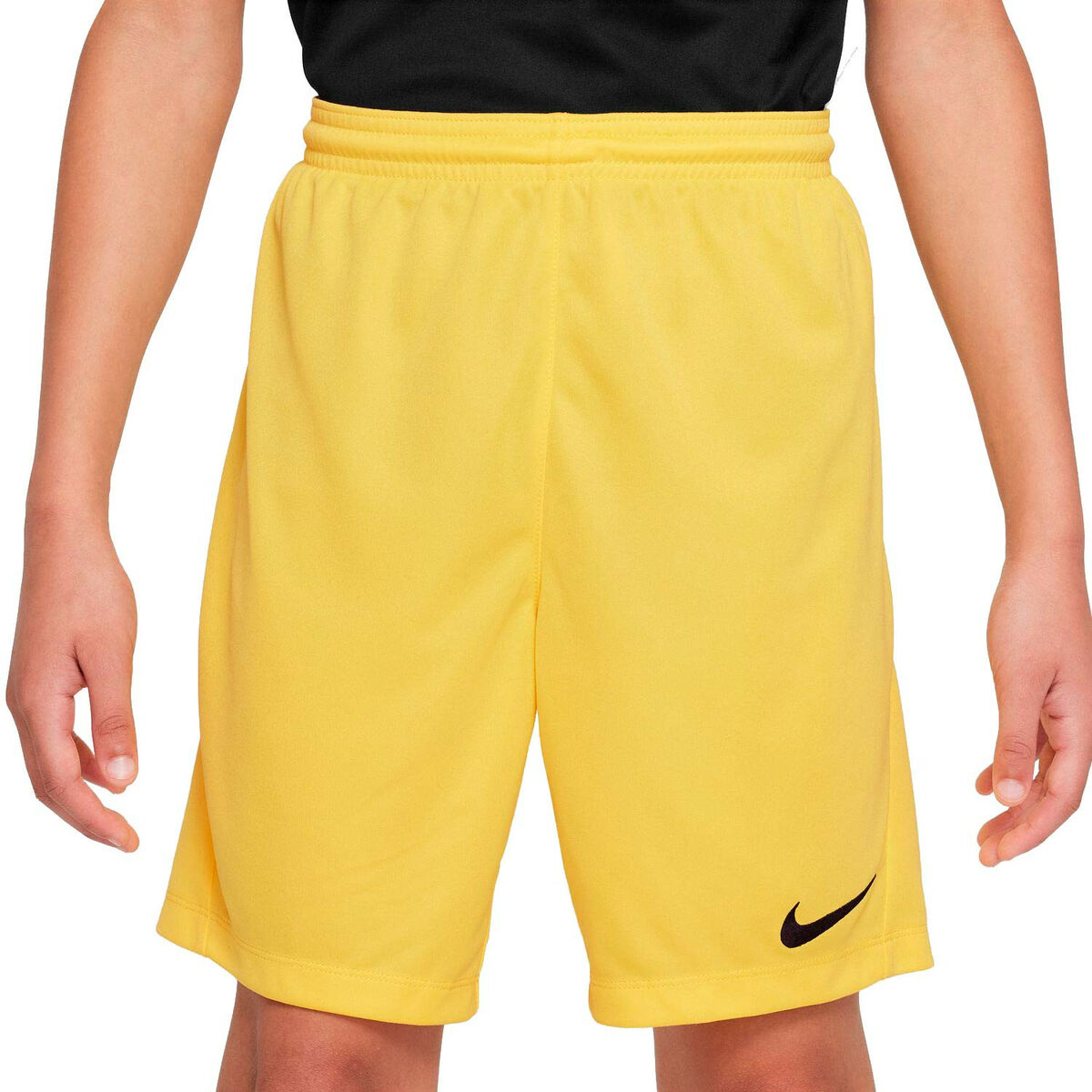 Pantalones Cortos Deportivos para Niños Nike DRI FIT PARK III BV6865 719