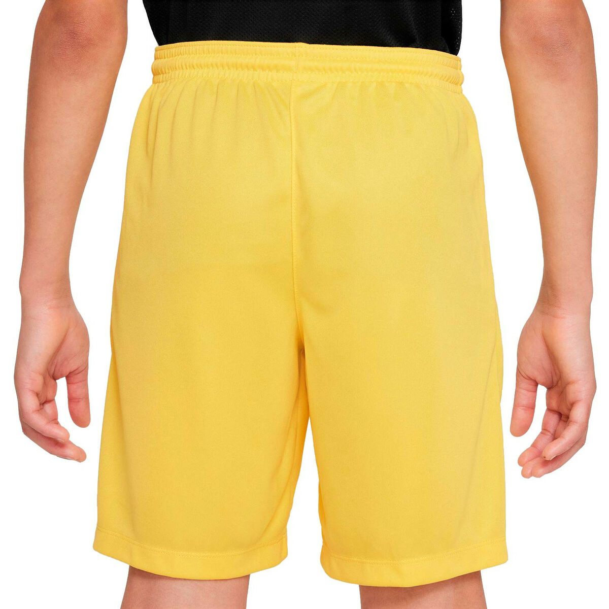 Pantalones Cortos Deportivos para Niños Nike DRI FIT PARK III BV6865 719