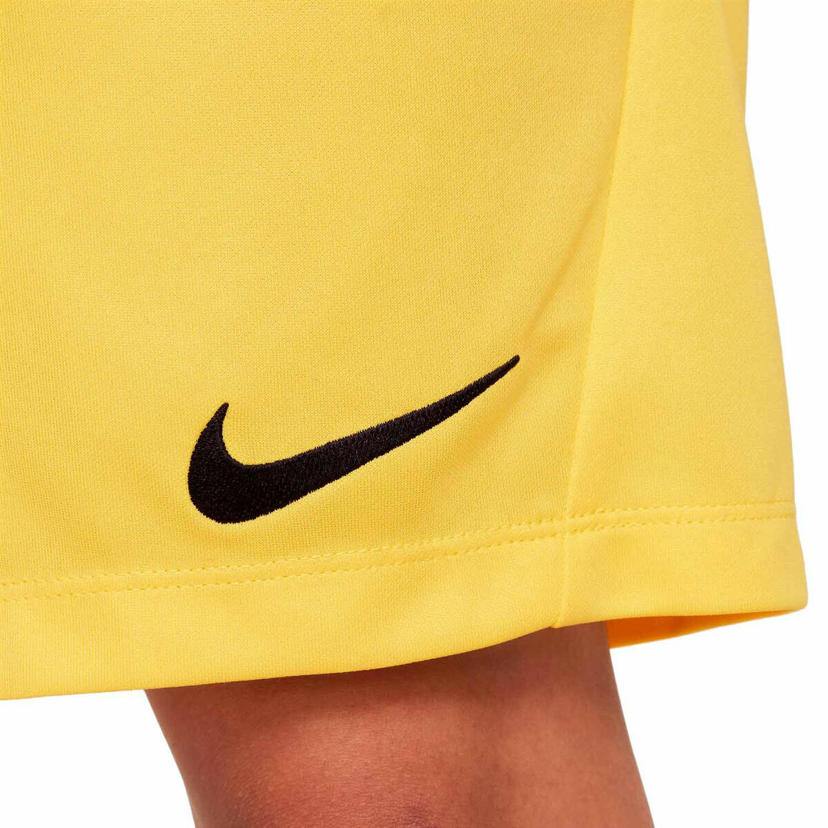Pantalones Cortos Deportivos para Niños Nike DRI FIT PARK III BV6865 719