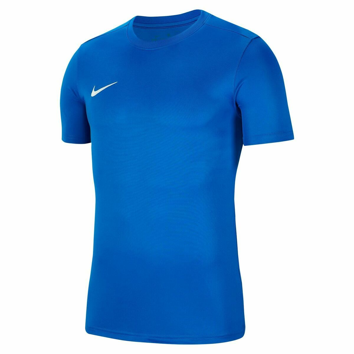 Camiseta de Manga Corta Hombre Nike PARK VII BV6708 463 Azul