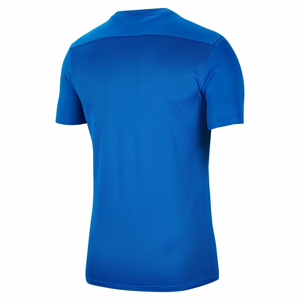 Camiseta de Manga Corta Hombre Nike PARK VII BV6708 463 Azul