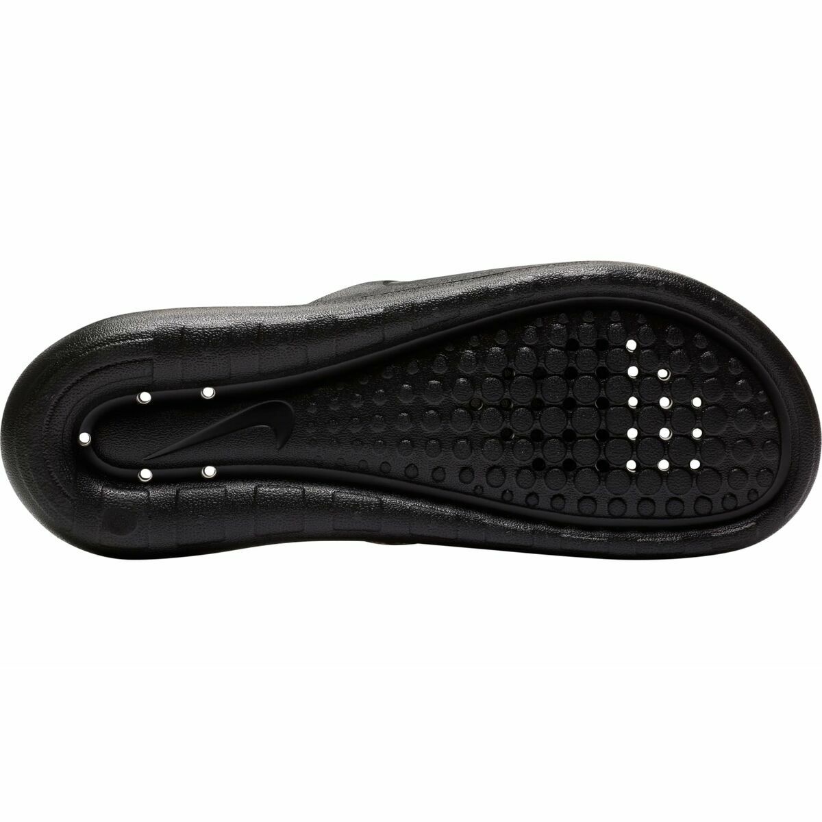 Chanclas para Hombre Nike VICTORI ONE CZ5478 Negro