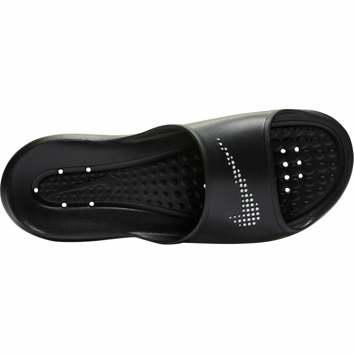 Chanclas para Hombre Nike VICTORI ONE CZ5478 Negro