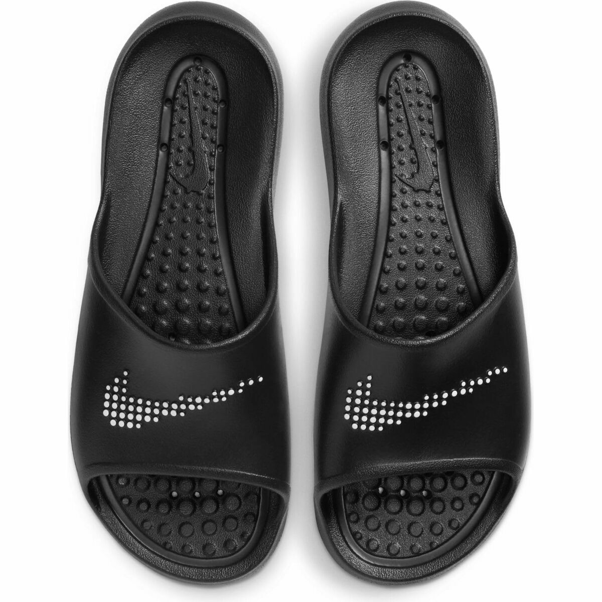 Chanclas para Hombre Nike VICTORI ONE CZ5478 Negro