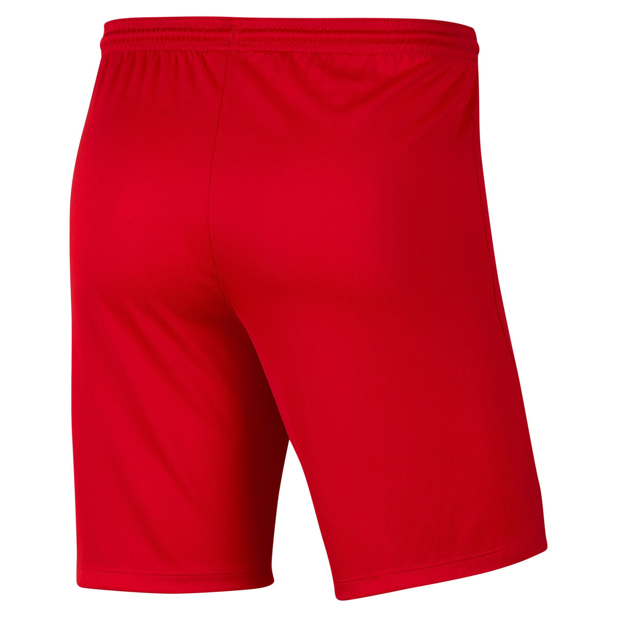 Pantalón Largo Deportivo Nike DRI FIT PARK III BV6855 657 Rojo Hombre