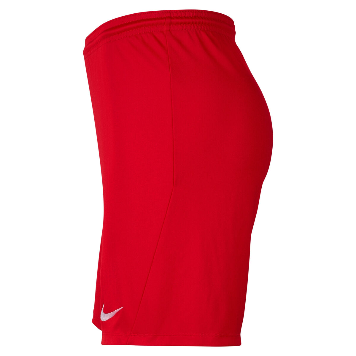 Pantalón Largo Deportivo Nike DRI FIT PARK III BV6855 657 Rojo Hombre