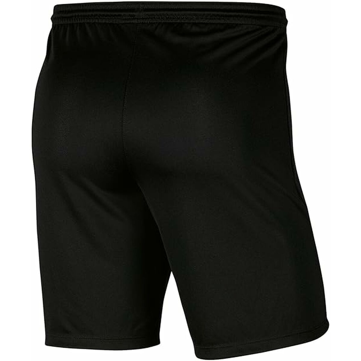 Pantalones Cortos Deportivos para Niños Nike NIKE DRI FIT PARK 3 BV6865 010 Negro