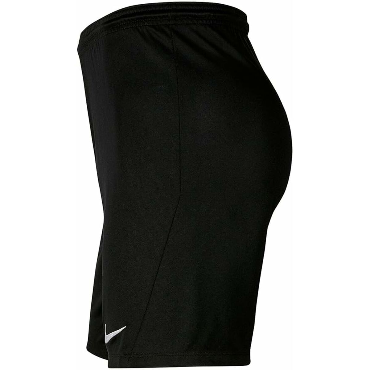 Pantalones Cortos Deportivos para Niños Nike NIKE DRI FIT PARK 3 BV6865 010 Negro