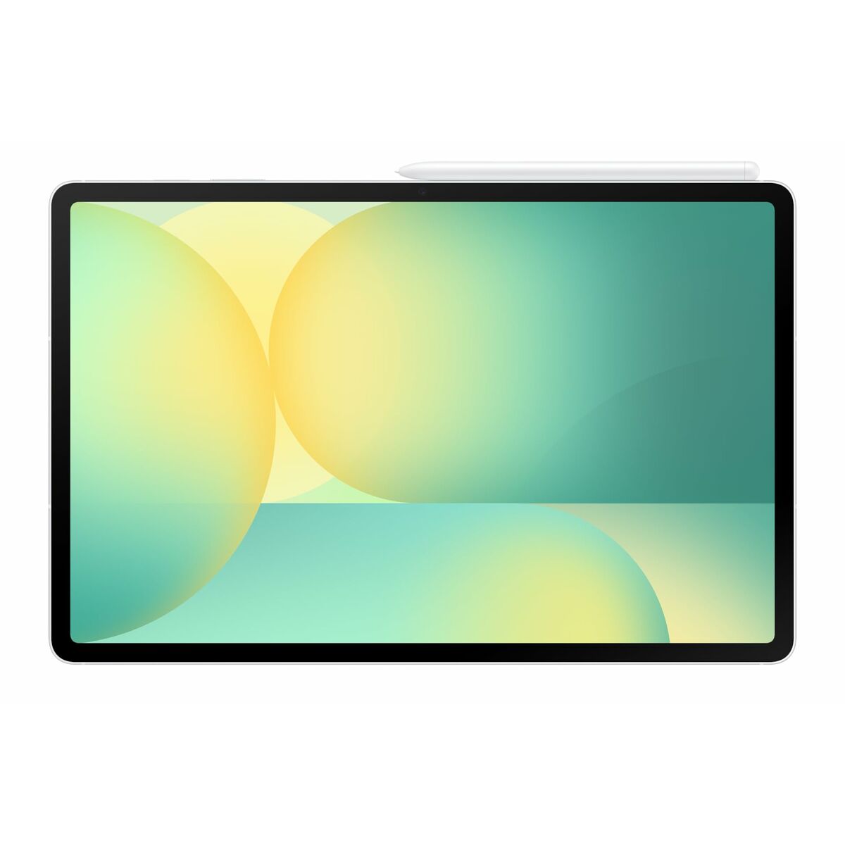 Tablet Samsung TAB S10 FE PLUS SM-X620 8 GB RAM 128 GB Plateado
