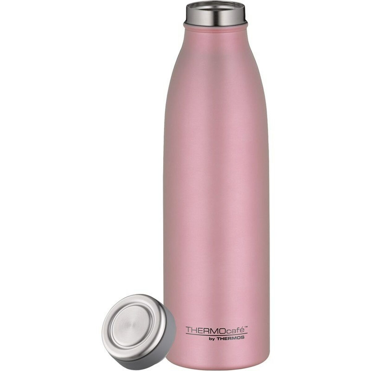 Termo Thermos 600022 Rosa Acero Inoxidable 500 ml