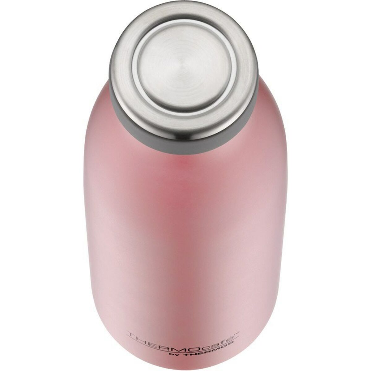 Termo Thermos 600022 Rosa Acero Inoxidable 500 ml