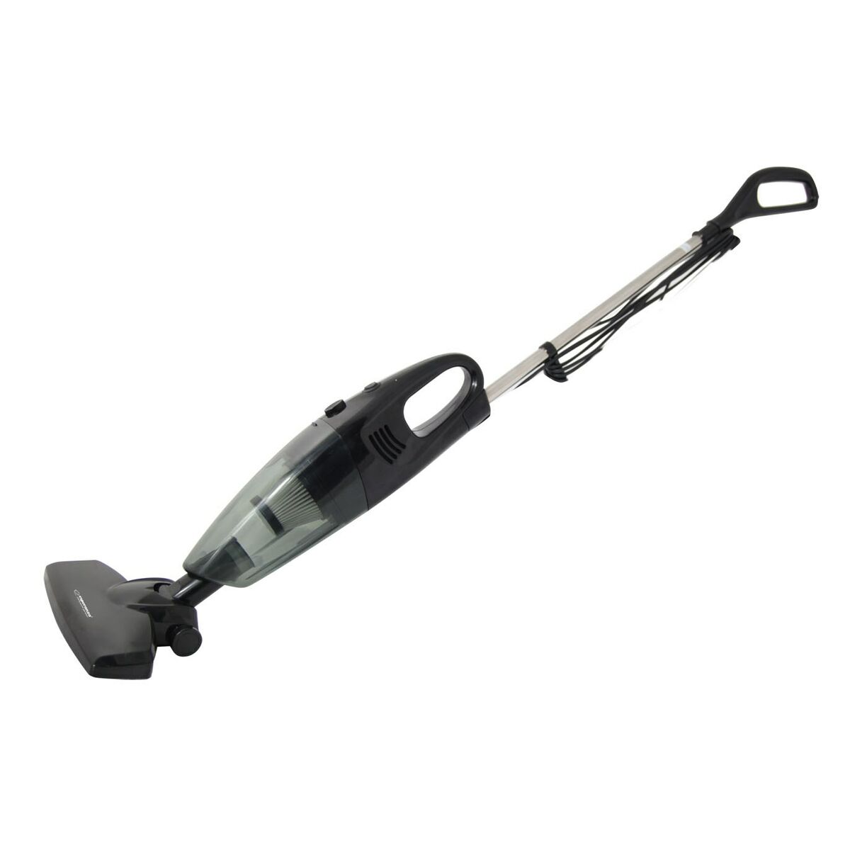 Aspirador Escoba Esperanza EHV101K 600 W