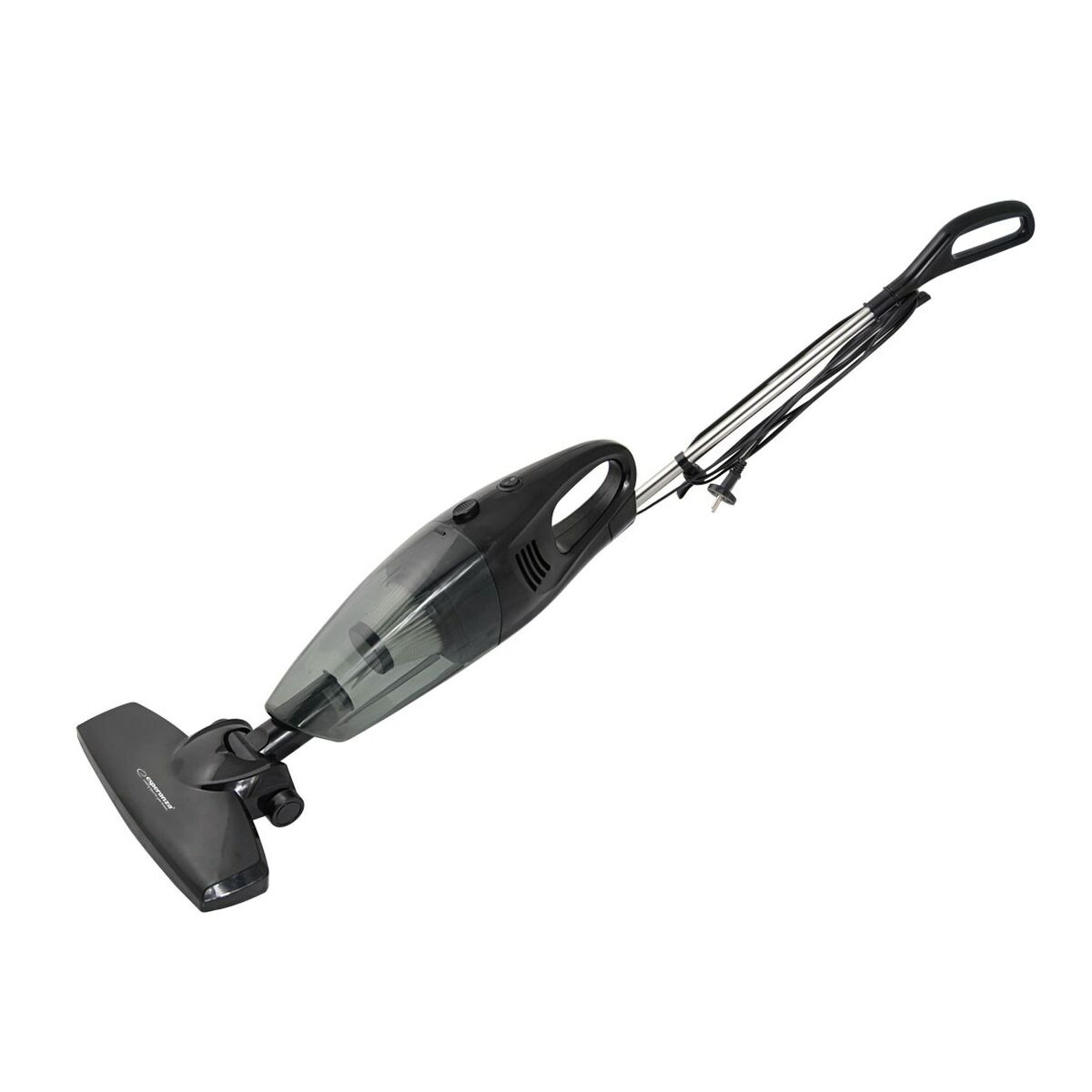 Aspirador Escoba Esperanza EHV101K 600 W