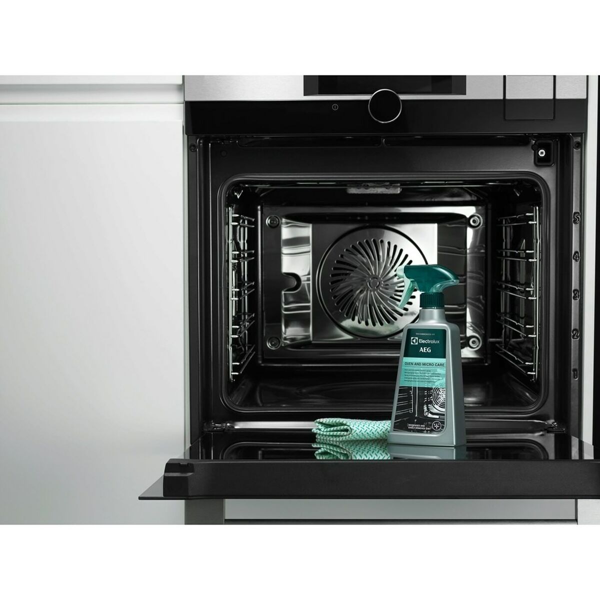 Líquido/Spray limpiador Electrolux M3OCS301 500 ml (1 unidad)